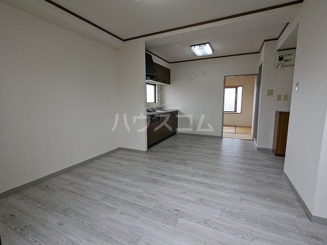 5/28 リビング/ダイニング