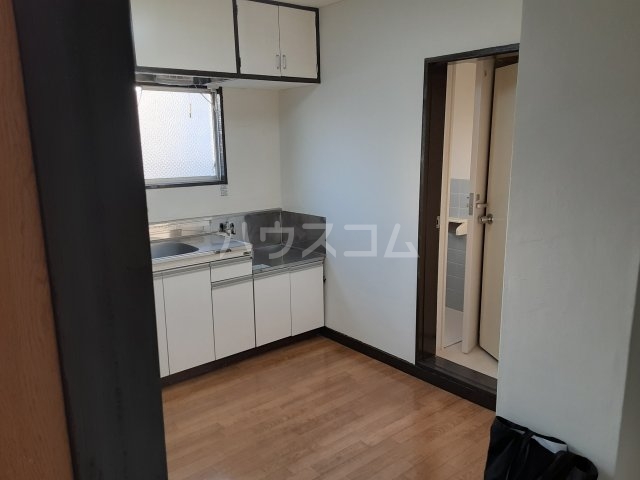 4/22 リビング/ダイニング