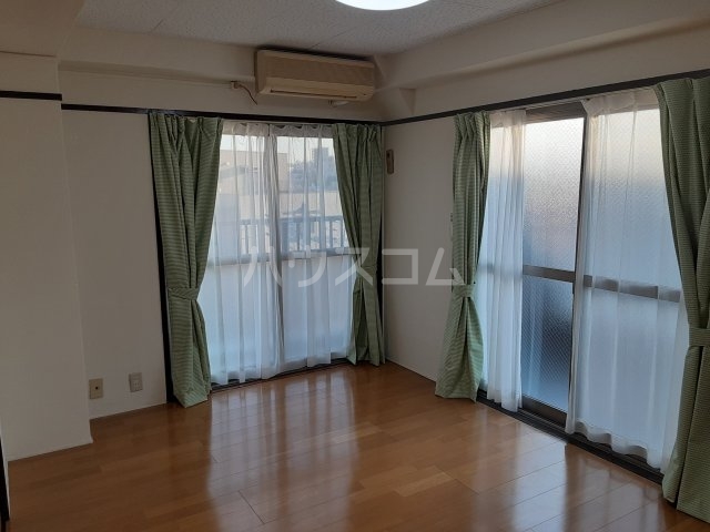 3/22 リビング/ダイニング