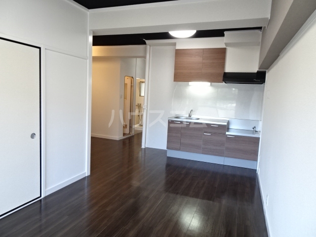 4/30 リビング/ダイニング