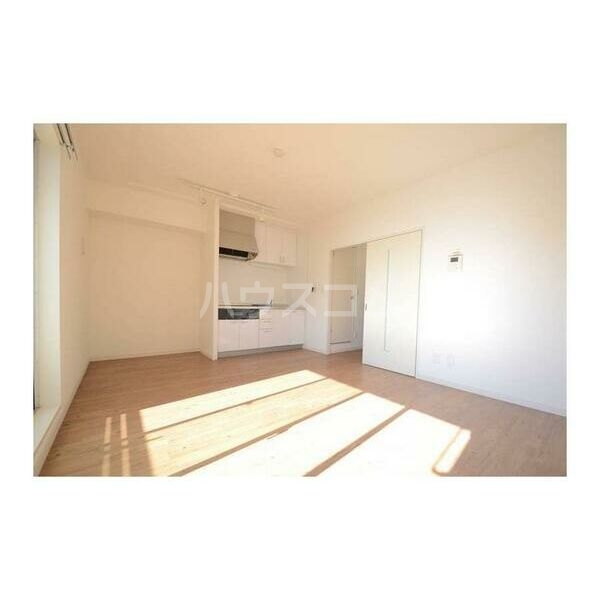 4/30 リビング/ダイニング