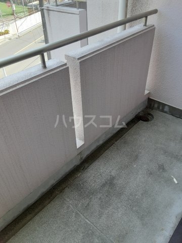 18/23 バルコニー