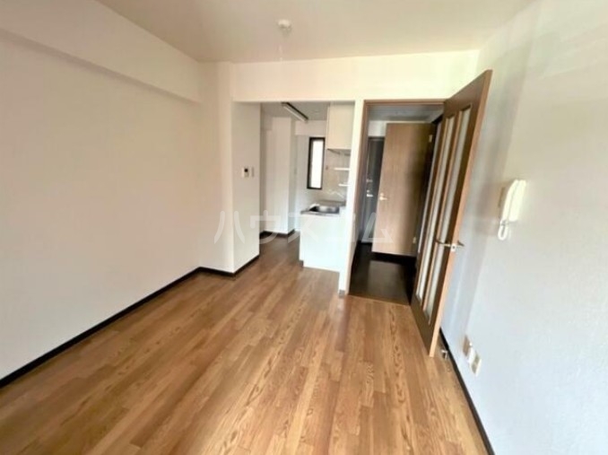 4/23 リビング/ダイニング