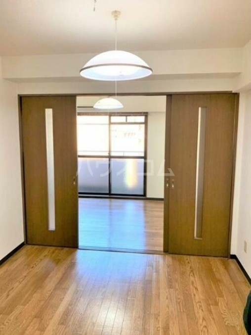 5/23 リビング/ダイニング