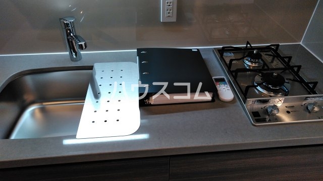 8/30 キッチン