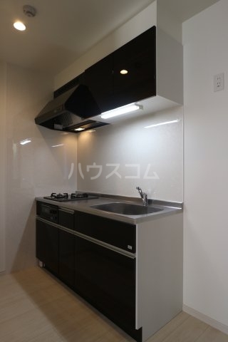 7/15 キッチン