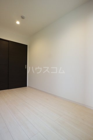 4/15 寝室
