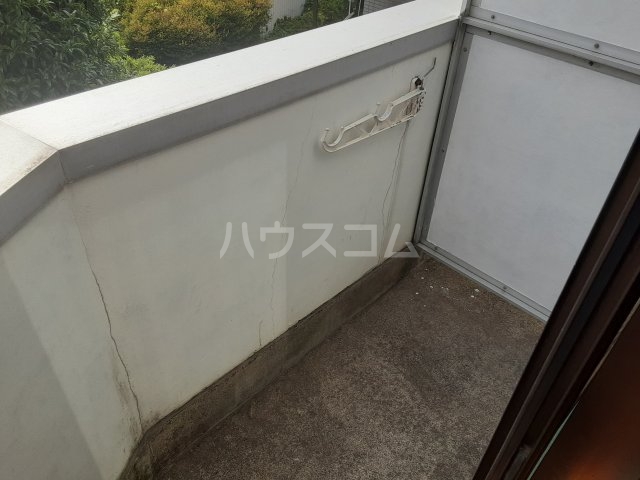 15/28 バルコニー