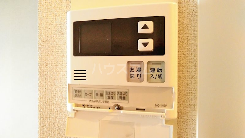 15/30 設備