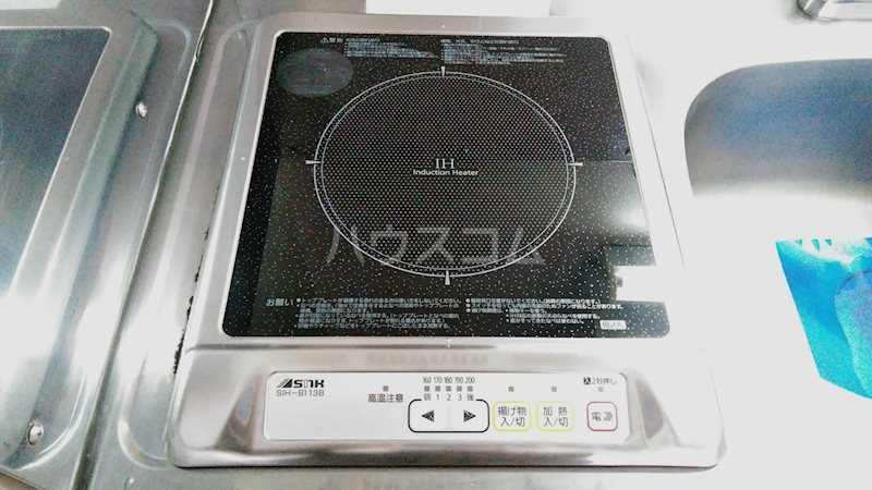 10/30 キッチン