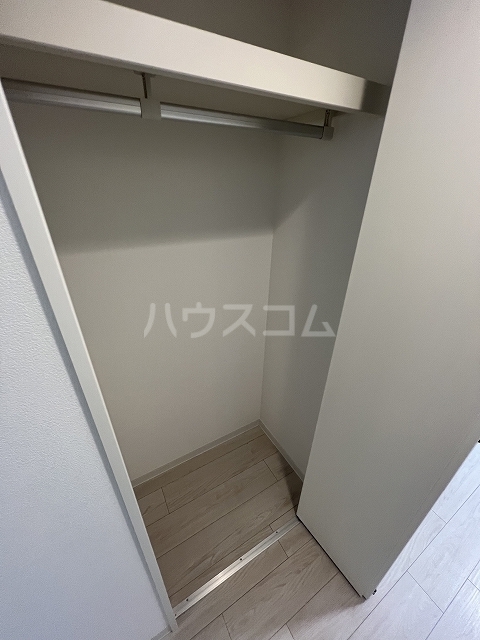 5/30 収納