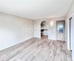 3/26 リビング/ダイニング