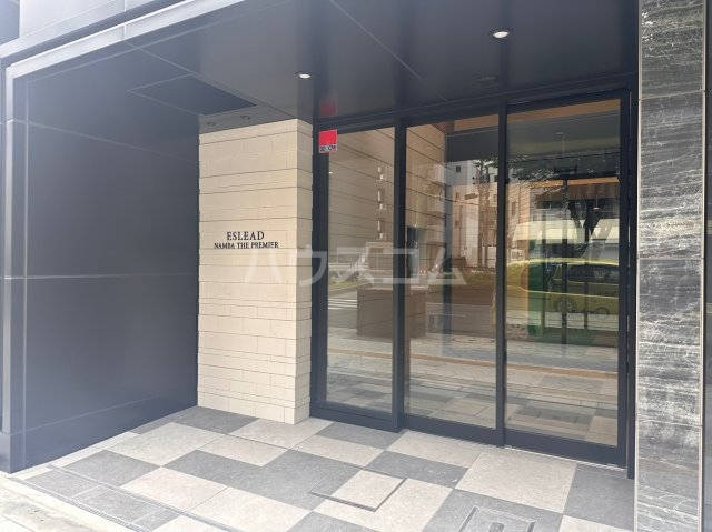 4/5 エントランス