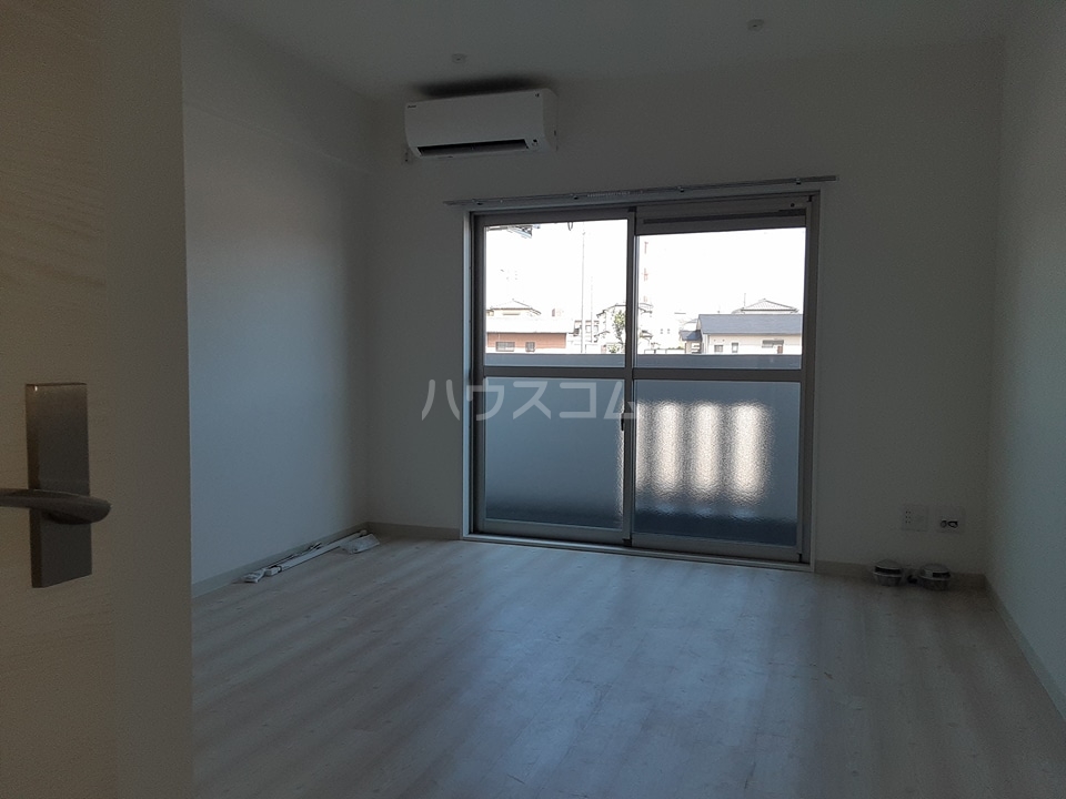 4/27 リビング/ダイニング