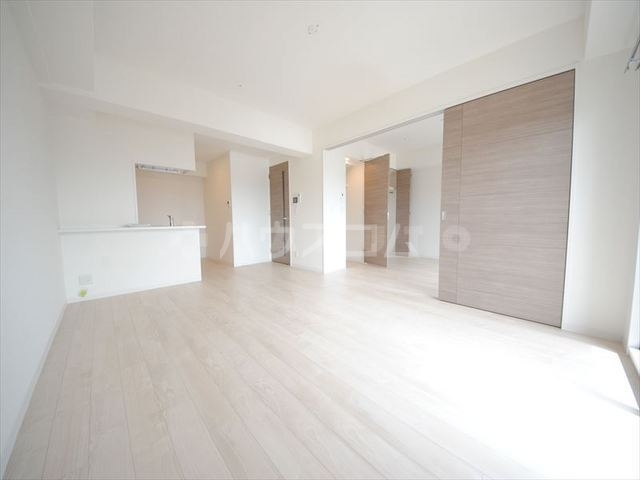 3/25 リビング/ダイニング