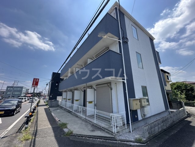 2/3 外観