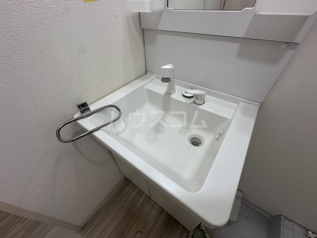 19/30 洗面