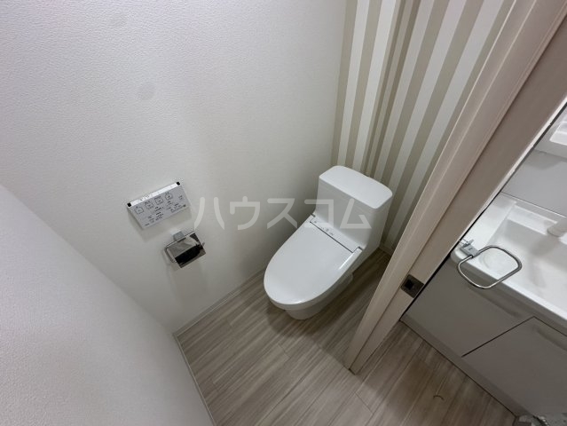 16/30 トイレ
