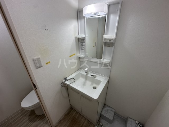 18/30 洗面