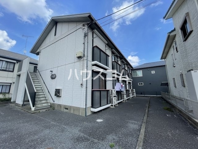1/30 外観