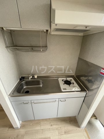 10/30 キッチン