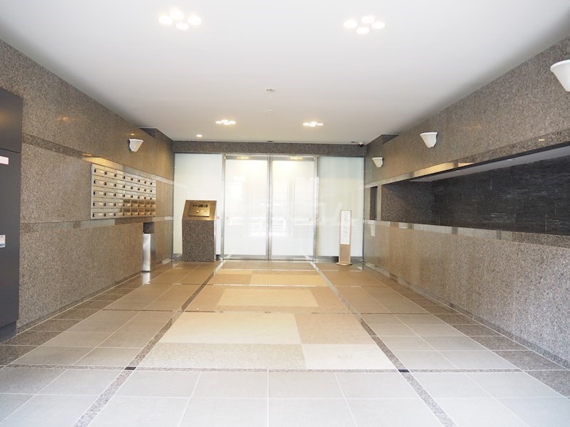 12/16 エントランス