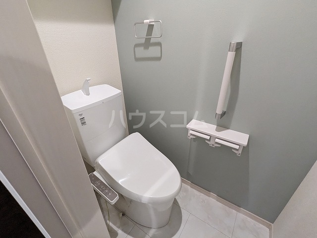 14/30 トイレ