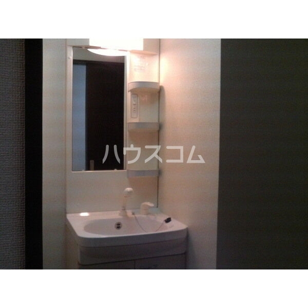 17/30 洗面