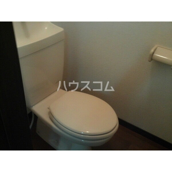 15/30 トイレ