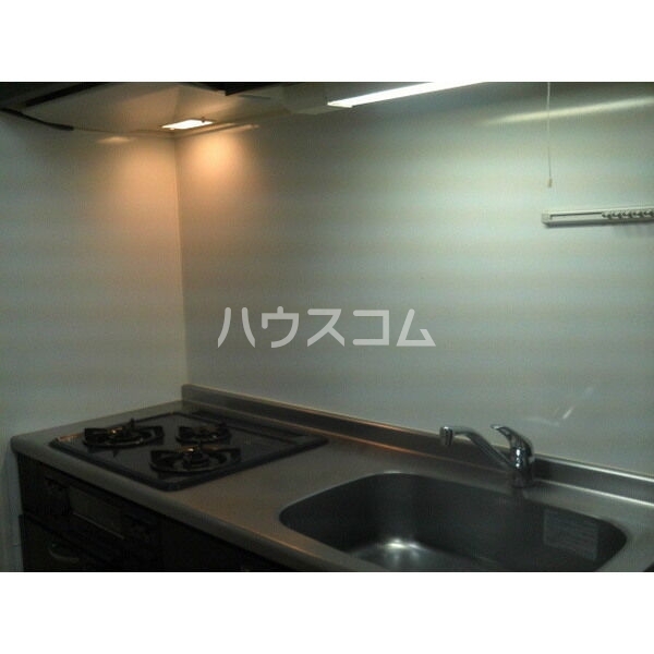 11/30 キッチン