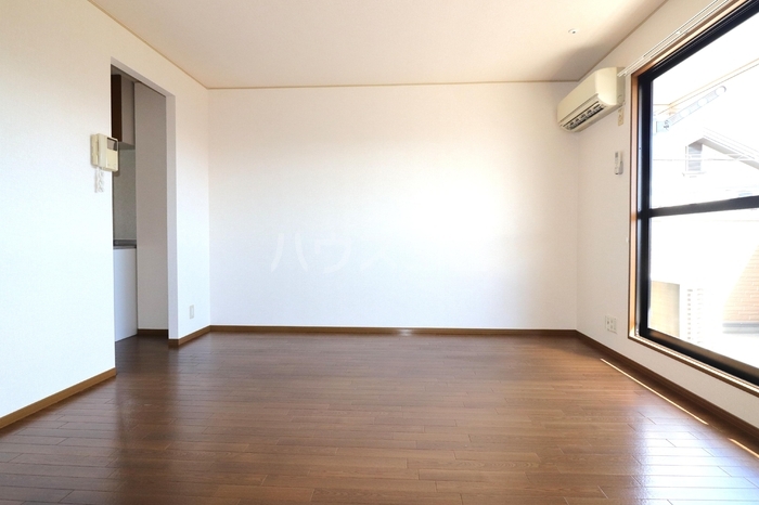 3/19 リビング/ダイニング