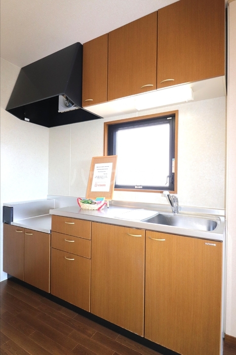 7/19 キッチン