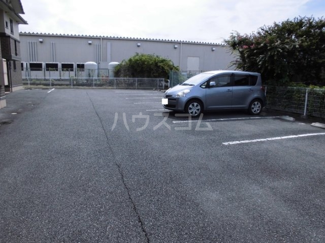 22/24 駐車場