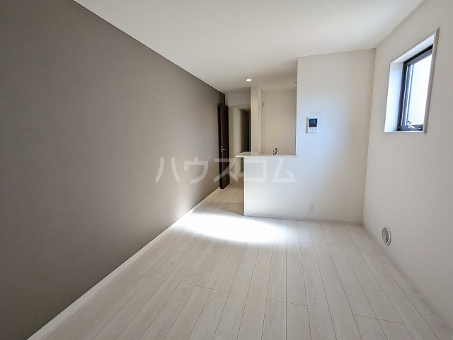 6/30 リビング/ダイニング