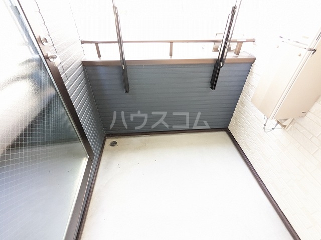 19/30 バルコニー
