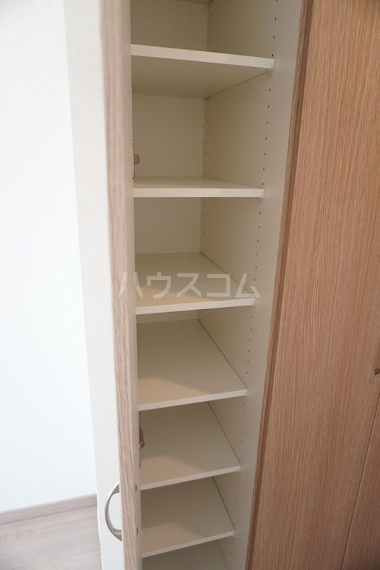 7/30 収納