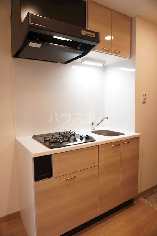 11/30 キッチン