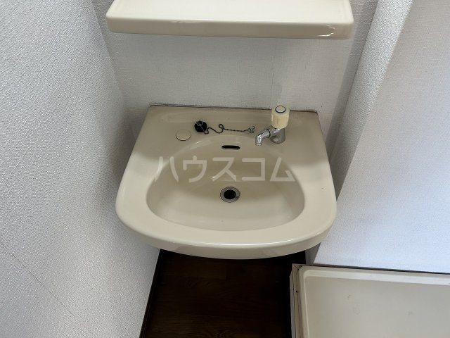 16/29 洗面