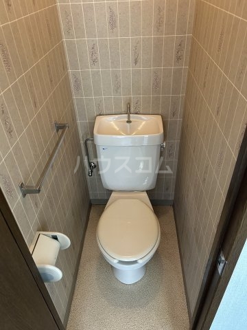 14/29 トイレ