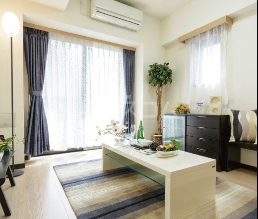 3/14 リビング/ダイニング