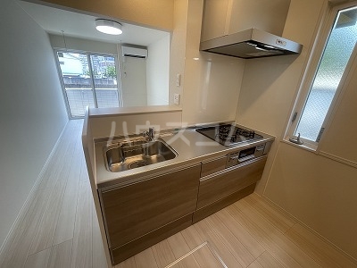 11/30 キッチン