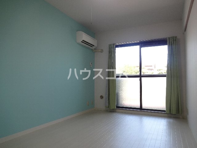 4/30 寝室