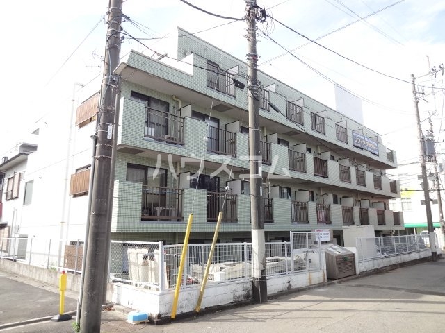 1/30 外観
