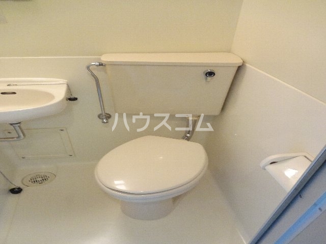 11/30 トイレ