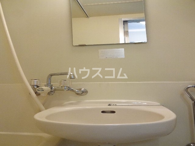 12/30 洗面