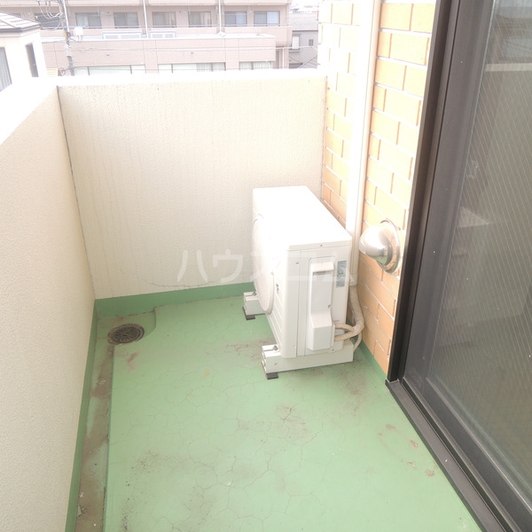 16/30 バルコニー