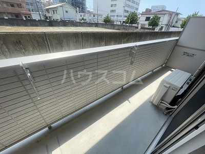 19/30 バルコニー
