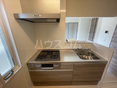 11/30 キッチン
