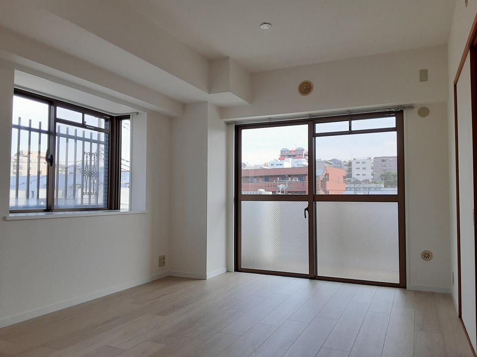 5/30 リビング/ダイニング