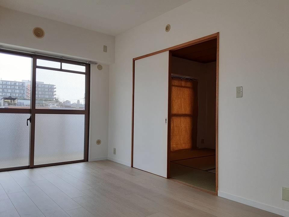 6/30 リビング/ダイニング